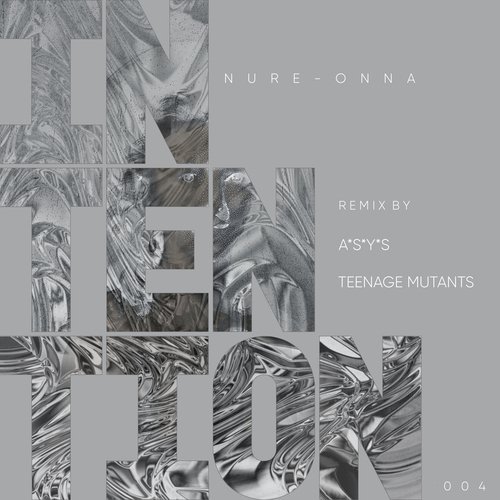 Nure - Onna (INT004, A*S*Y*S Remix) cover art