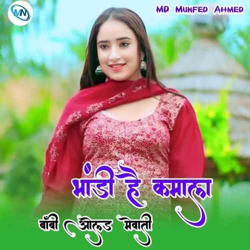 भांडी है कमाल बॉबी ओल्ड मेवाती