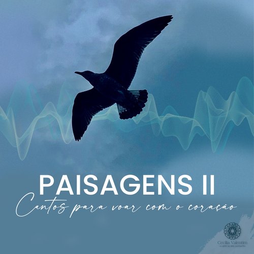 Paisagens Ii - Cantos para Voar Com o Coração_poster_image