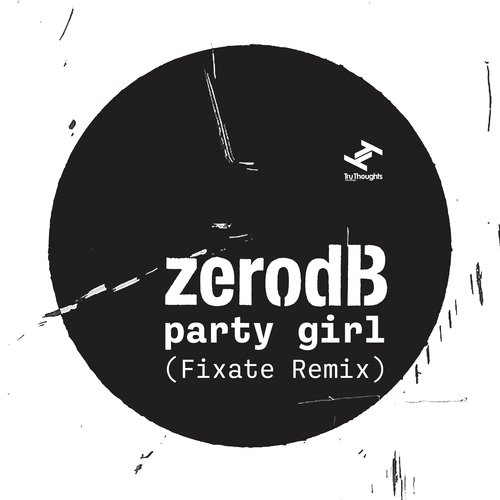 Party Girl (Fixate Remix)_poster_image