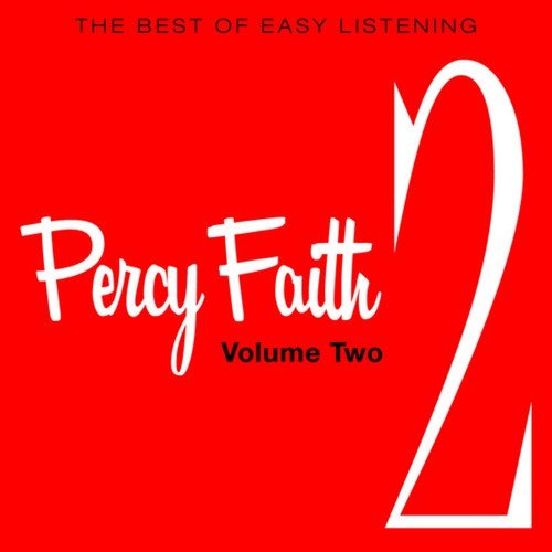 Percy Faith Volume 2
