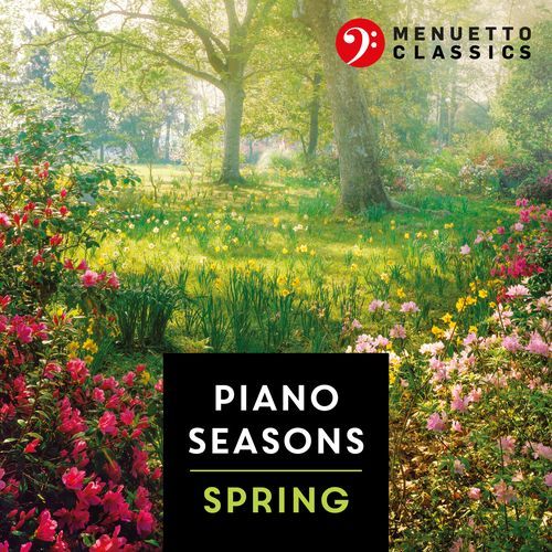 D. Scarlatti: Piano Sonata in C Major, L 54 cover art