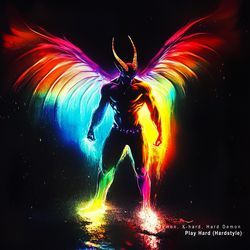 Play Hard (Hardstyle)