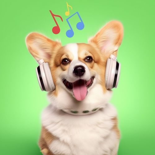 Sleepy Dogs cover art