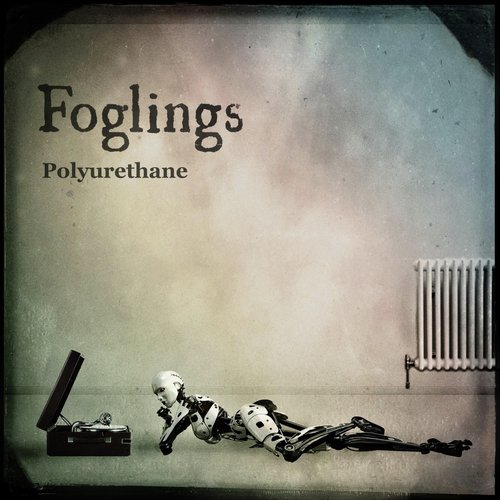 Polyurethane cover art
