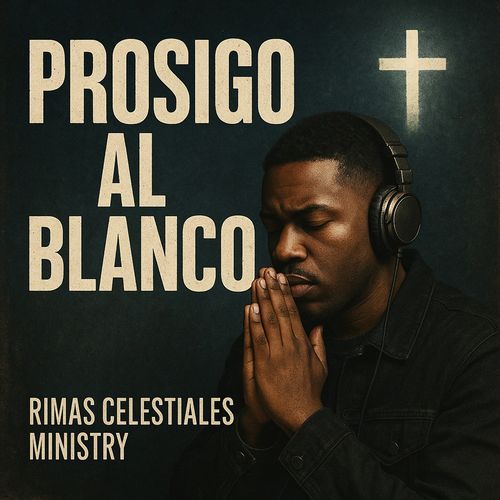 Mirando Hacia Adelante cover art