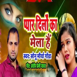 Pyar Dilo Ka Mela Hai