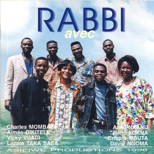 Pesa Munu Passage cover art