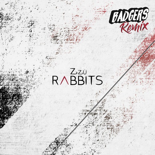 Rabbits (Remix) [feat. Zzù]