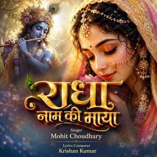 Radha Naam Ki Maya