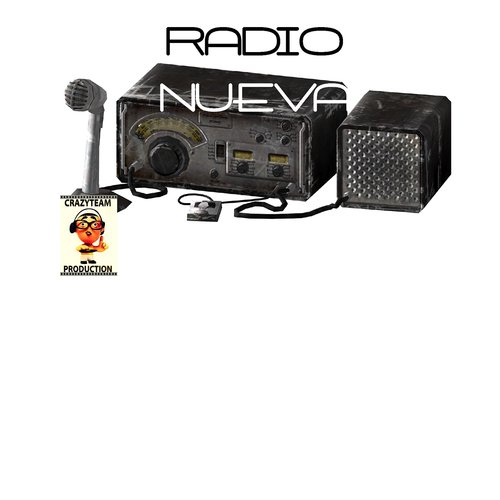 Radio Nueva