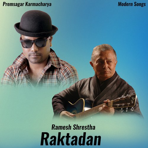 Raktadan