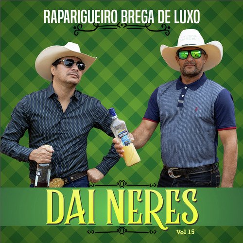 Sonho de Vaqueiro cover art