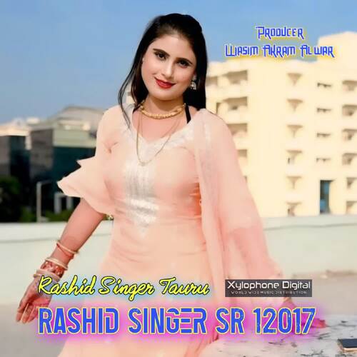 Rashid Singer SR 12017