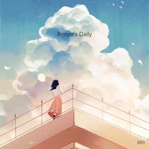 Renyu's Daily cover art
