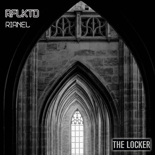Rianel (Original Mix) cover art