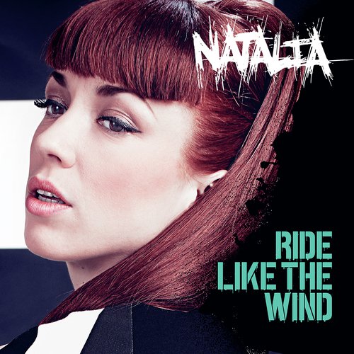 Ride Like The Wind