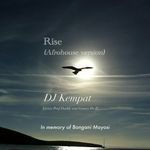 Rise (Afrohouse version)