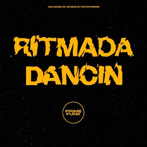 Ritmada Dancin_poster_image