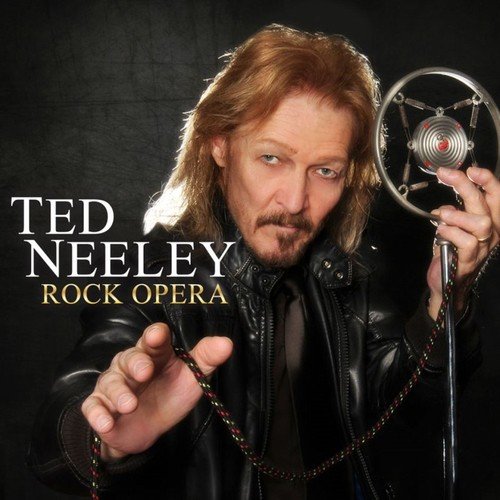 Ted neeley clearance deep