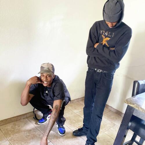 S&W Shordy cover art