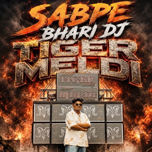 SABPE BHARI DJ TIGER MELDI
