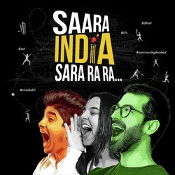 Saara India Sara Ra Ra-FQwkBSN6b0o