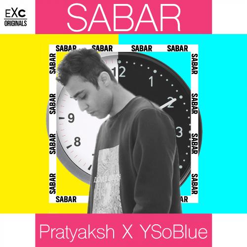 Sabar (feat. Ysoblue)