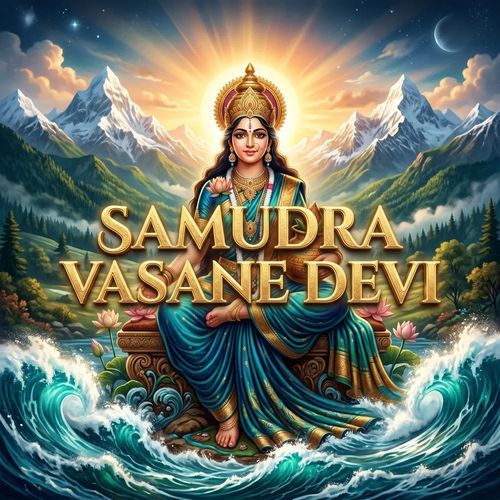 Samudra Vasane Devi