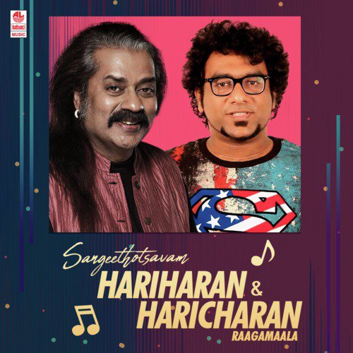 Sangeethotsavam - Hariharan & Haricharan Raagamaala