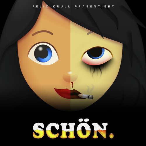 Schön cover art