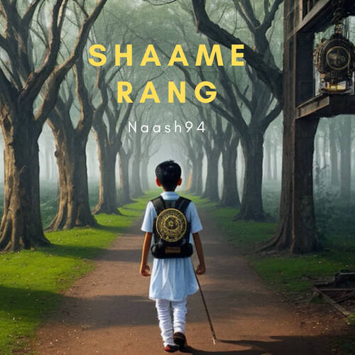 Shaame Rang