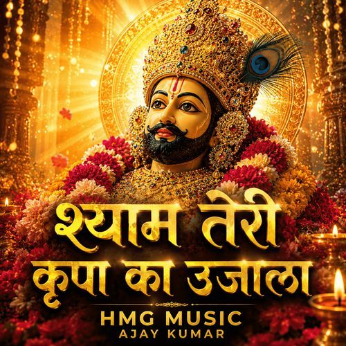Shyam Teri Kripa Ka Ujala