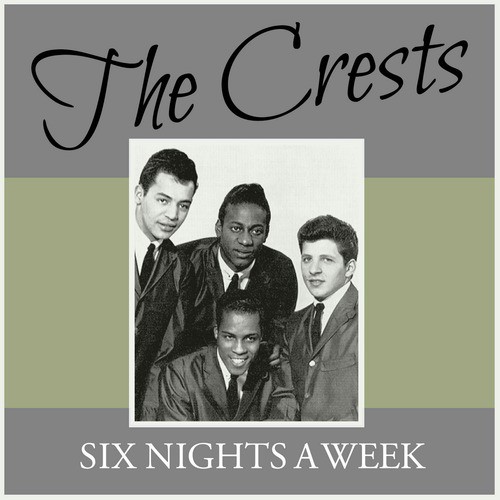 Six Nights a Week_poster_image