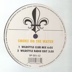 Smoke On The Water