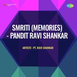 Smriti Memories Pandit Ravi Shankar