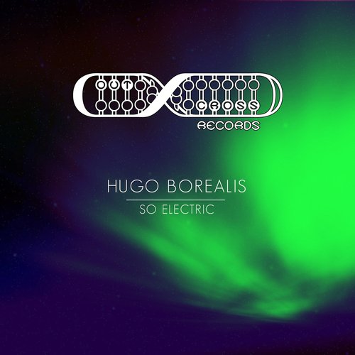 So Electric cover art