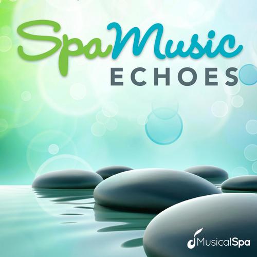 Spa Music - Echoes