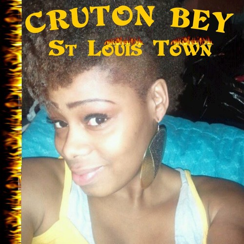 St Louis Town cover art