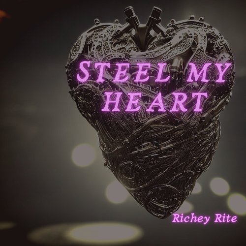 Heart Beat cover art