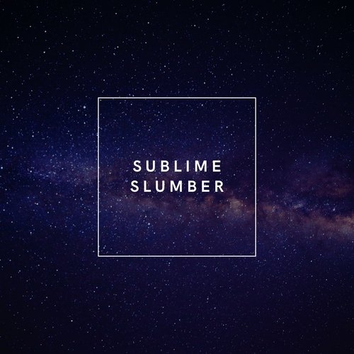 Sublime Slumber: Echoes of Lucid Dreams and REM Sleep Relaxation