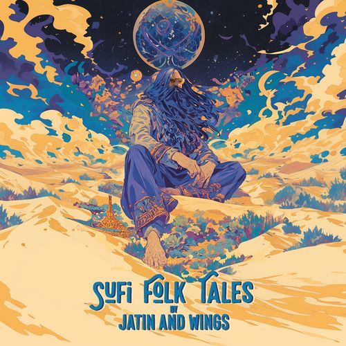 Sufi Folk Tales