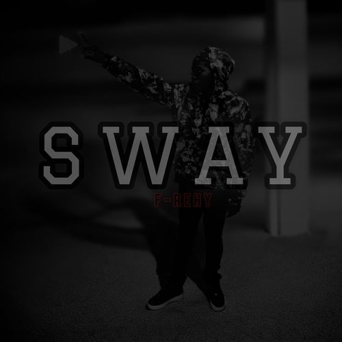 Sway cover art