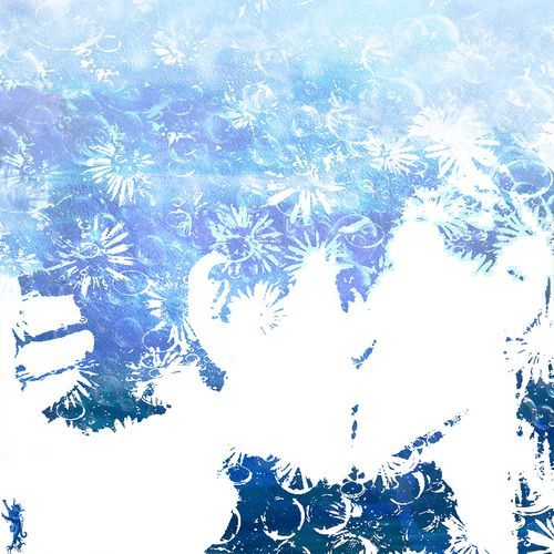 Sweet Teeth cover art