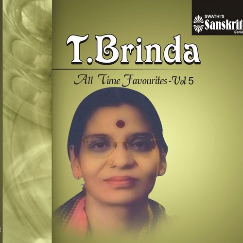 T. Brinda - All Time Favourites, Vol. 5