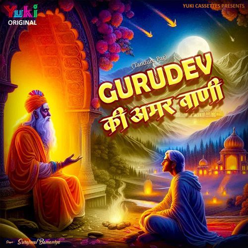 Sadhu Bhai Re Bhala Thaki cover art