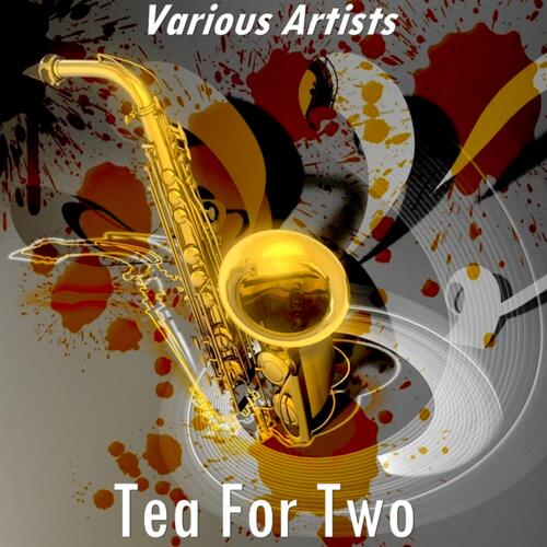 Tea for Two (Version by Trummy Young)