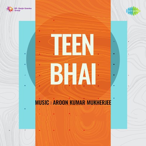 Teen Bhai