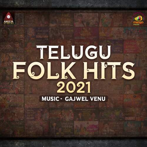 Telugu Folk Hits 2021