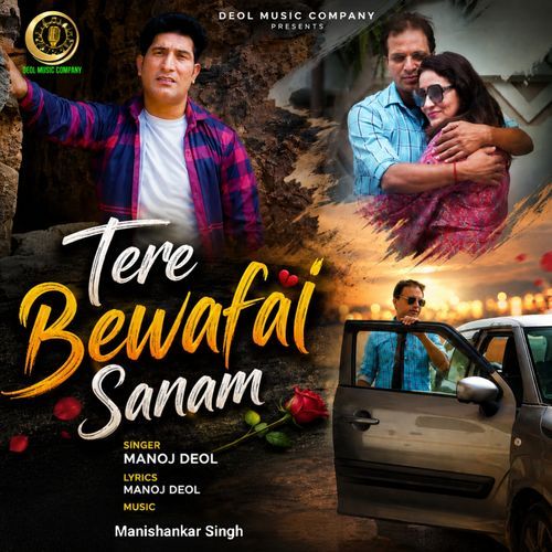 Tere Bewafai Sanam